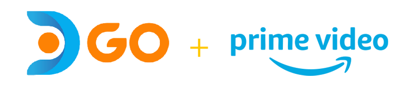 DGO | Prime Video